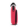 TechProducts360 Vault 12" Messenger case Red3