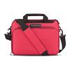 TechProducts360 Vault 12" Messenger case Red4