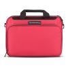 TechProducts360 Vault 12" Messenger case Red5