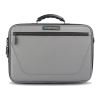 TechProducts360 Work-In Vault 11" Messenger case Gray2