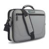 TechProducts360 Work-In Vault 11" Messenger case Gray4