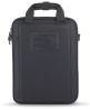 TechProducts360 Vertical Vault 10" Messenger case Black1