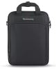 TechProducts360 Vertical Vault 10" Messenger case Black3