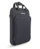 TechProducts360 Vertical Vault 10" Messenger case Black4