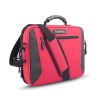 TechProducts360 Alpha 11" Messenger case Gray, Red4