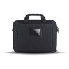 TechProducts360 TPCCX-114-1401 laptop case 14" Messenger case Black2