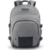 TechProducts360 Tech Pack 16" Backpack case Black, Gray2