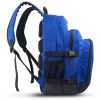 TechProducts360 Tech Pack 16" Backpack case Black, Blue3