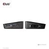 CLUB3D SenseVision USB 3.0 4K UHD Docking Station10