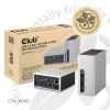 CLUB3D SenseVision USB 3.0 4K UHD Mini Docking Station10