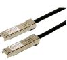 eNet Components SFP-10G-AOC10M-ENC InfiniBand/fibre optic cable 393.7" (10 m) SFP+ Multicolor1