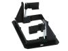 Monoprice 7013 mounting kit Black2