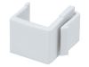 Monoprice 6539 mounting kit White1