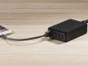 Monoprice 13914 mobile device charger Universal Black USB Indoor5