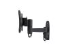 Monoprice 16129 monitor mount / stand 27" Wall Black2