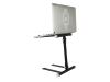 Monoprice 602450 laptop stand Black2