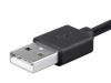 Monoprice 18789 USB cable USB 2.0 35.4" (0.9 m) Black4