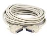 Monoprice 1586 parallel cable White 299.2" (7.6 m)1