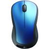 Logitech M310 mouse RF Wireless Optical 1000 DPI1