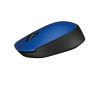 Logitech M171 mouse Office Ambidextrous RF Wireless2