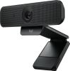 Logitech C925e webcam 3 MP 1920 x 1080 pixels USB Black2