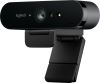 Logitech Brio webcam 13 MP 4096 x 2160 pixels USB 3.2 Gen 1 (3.1 Gen 1) Black1