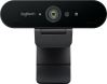 Logitech Brio webcam 13 MP 4096 x 2160 pixels USB 3.2 Gen 1 (3.1 Gen 1) Black2