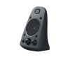 Logitech Z625 Powerful THX Sound speaker set 200 W Universal Black 2.1 channels 70 W2