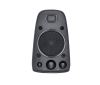 Logitech Z625 Powerful THX Sound speaker set 200 W Universal Black 2.1 channels 70 W4