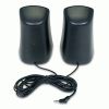 Logitech Speaker System Z313 speaker set 25 W Universal Black 2.1 channels 2-way5