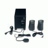 Logitech Speaker System Z313 speaker set 25 W Universal Black 2.1 channels 2-way10