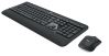 Logitech MK540 Advanced keyboard Mouse included RF Wireless QWERTY US International Black, White2