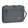 Bump Armor RSP 13" Briefcase Gray2