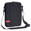 Bump Armor TP11 14" Sleeve case Black1