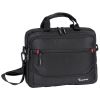 Bump Armor Global Carry 11.6" Briefcase Black1