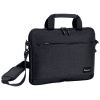 Bump Armor Metro Deluxe 13" Briefcase Black1