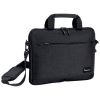 Bump Armor Metro Deluxe 15" Briefcase Black1