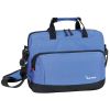 Bump Armor GTX Lite 11.6" Briefcase Blue1