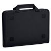 Bump Armor Razor Hard 11.6" Briefcase Black3