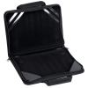 Bump Armor Razor Hard 11.6" Briefcase Black4