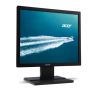 Acer Essential 176L b LED display 17" 1280 x 1024 pixels Black3