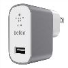 Belkin MIXIT Universal Gray, White AC Indoor1