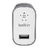 Belkin MIXIT Universal Gray, White AC Indoor2