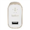 Belkin MIXIT Universal Gold, White AC Indoor2