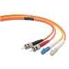 Belkin Mode Conditioning Fiber Cable InfiniBand/fibre optic cable 393.7" (10 m)1