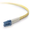 Belkin Fiber Optic Cable; Singlemode LC/LC Duplex, 8.3/125 InfiniBand/fibre optic cable 984.3" (25 m)1
