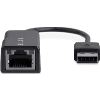 Belkin F4U047BT cable gender changer RJ-45 USB 2.0 Type-A Black1