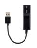 Belkin F4U047BT cable gender changer RJ-45 USB 2.0 Type-A Black2