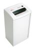 HSM Classic 125.2 paper shredder Cross shredding 64 dB 1" (2.54 cm) Gray3