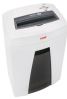 HSM SECURIO C18 paper shredder Strip shredding 58 dB 9.09" (23.1 cm) White11